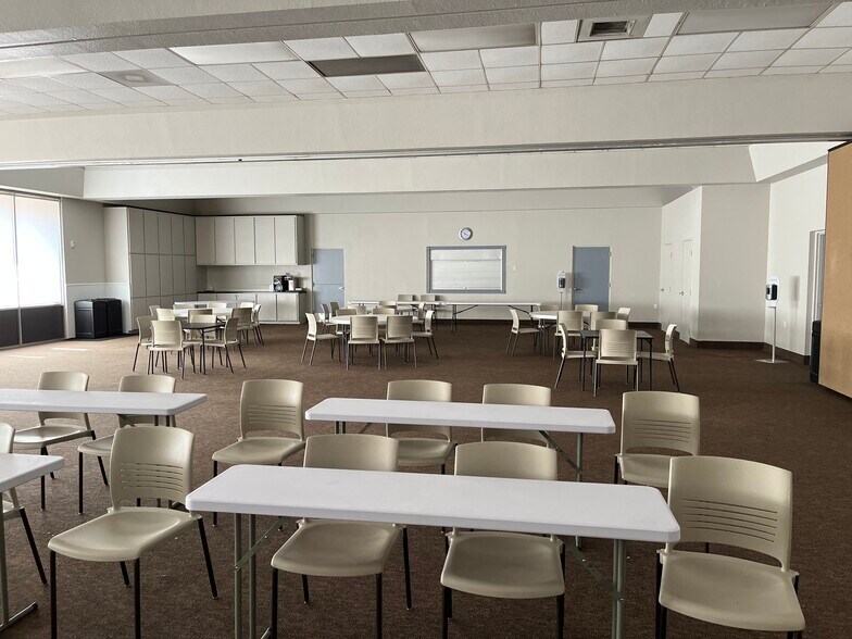 More Photos Of 4201 Little Rd, Arlington Religious Facility For Sale