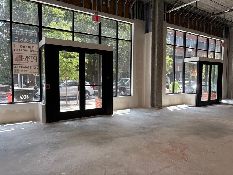More Photos Of 1 W Chestnut St, Lancaster Apartments For Lease