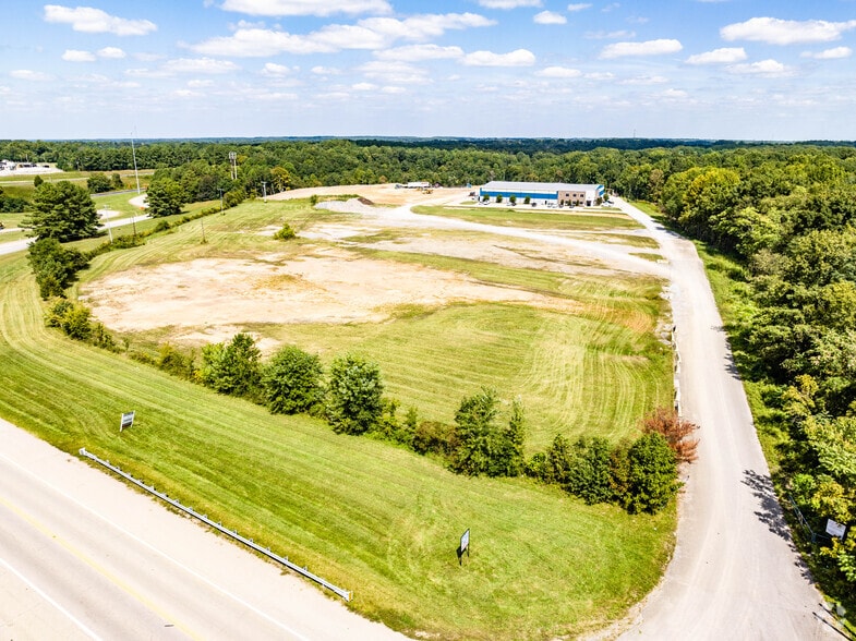 More Photos Of 7420 Bethel Rd, Goodlettsville Land For Sale
