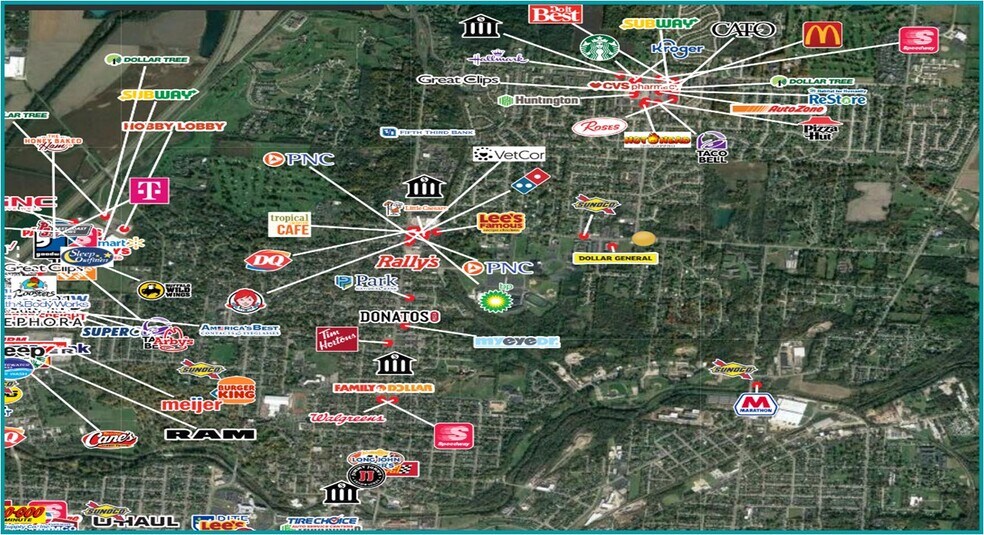 More Photos Of 0 East Home Rd, Springfield Land For Sale