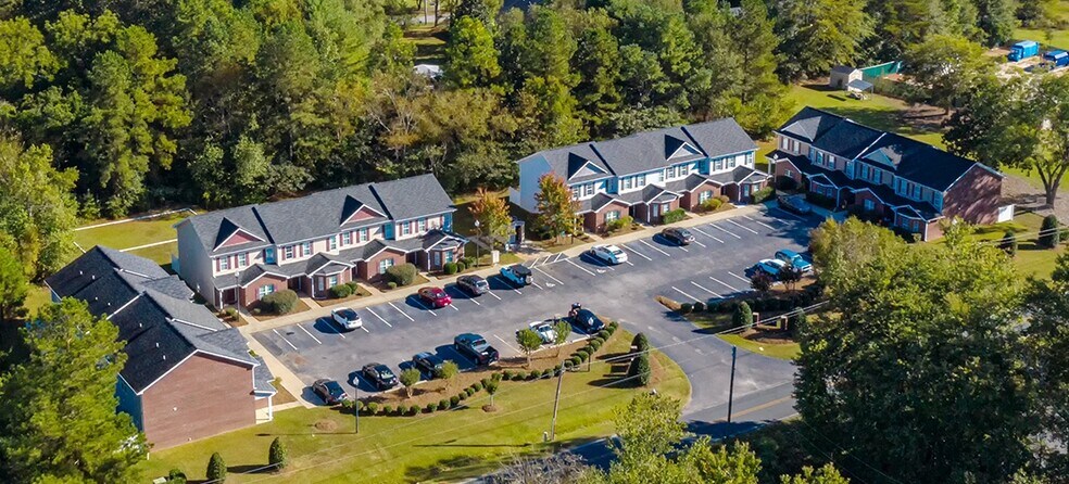 Primary Photo Of 35-103 Kivett Rd, Lillington Apartments For Sale