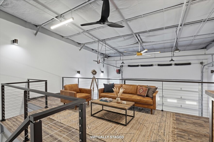 More Photos Of 6767 All Stars Ave, Frisco Showroom For Sale
