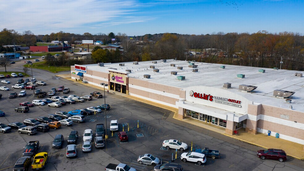 More Photos Of 104 Highway 72 W, Corinth Unknown For Lease