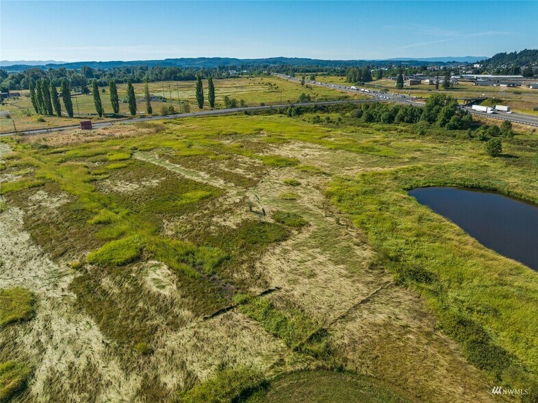 More Photos Of 1520 Rice Rd, Chehalis Land For Sale