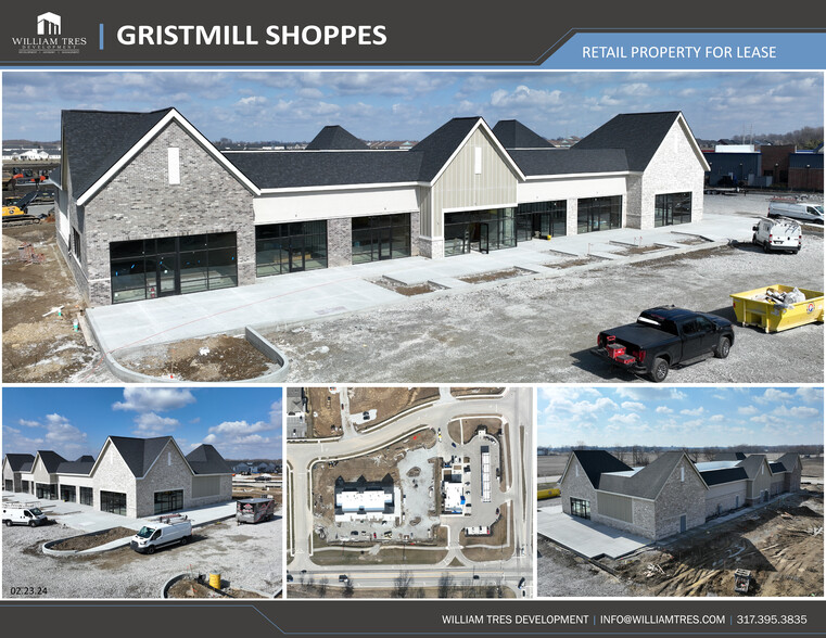 Primary Photo Of 1475 W Tournament Trail Trl, Westfield Storefront Retail Office For Lease