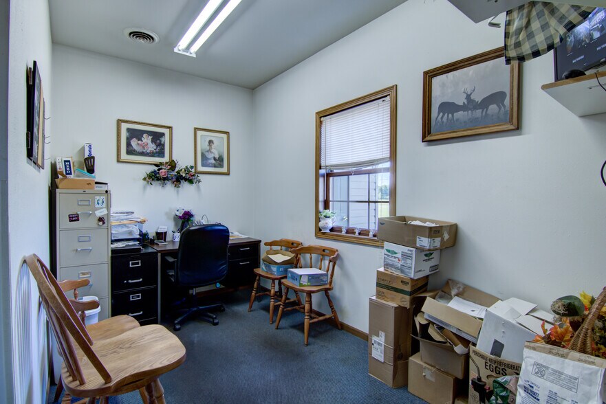 More Photos Of 121 Division St, Withee General Retail For Sale