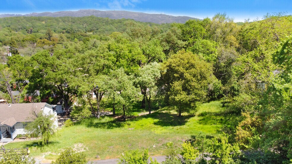More Photos Of 13790 Arnold dr, Glen Ellen Land For Sale