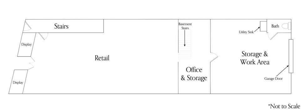 More Photos Of 182 River St, Troy Storefront Retail Residential For Lease