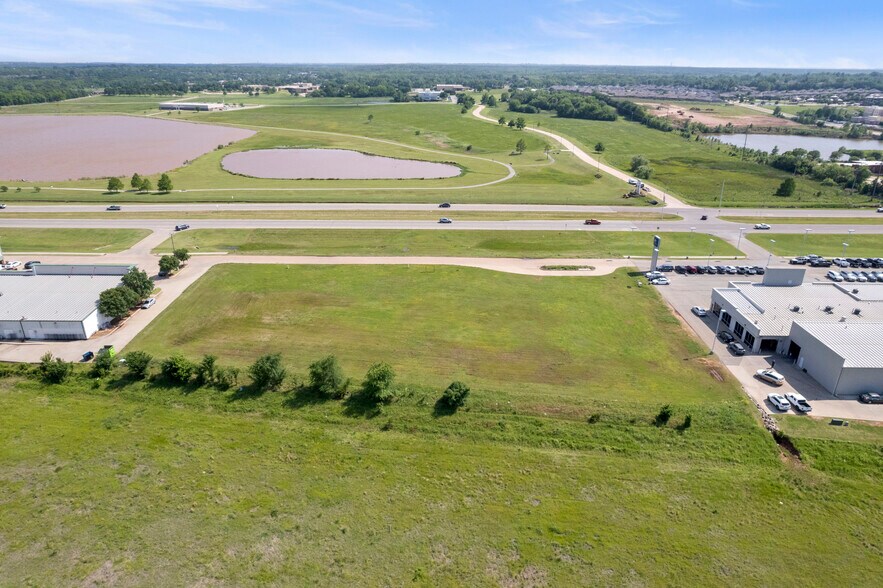 More Photos Of 4010 W 6th Ave, Stillwater Land For Sale