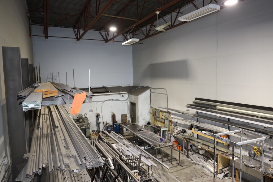 More Photos Of 13045 84th Ave, Surrey Manufacturing For Sale