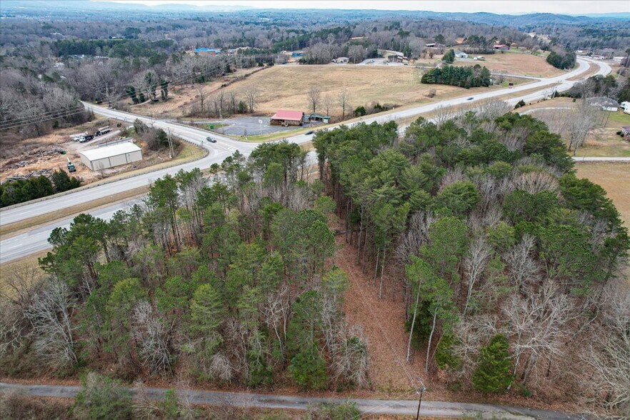More Photos Of 9087 Hwy 58 Hwy 58, Harrison Land For Sale
