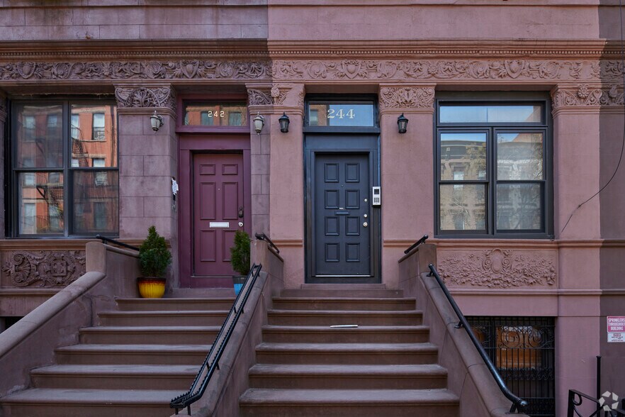 More Photos Of 244 W 121st St, New York Apartments For Sale