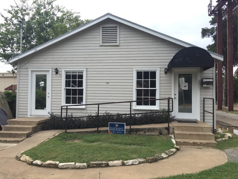 Primary Photo Of 2906 San Gabriel St, Austin Office For Lease