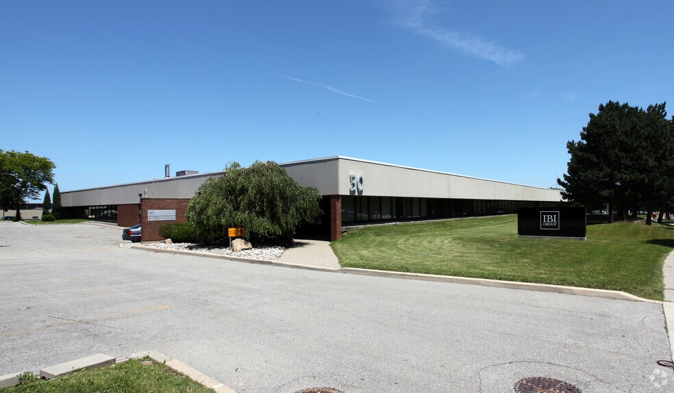 Primary Photo Of 30 International Blvd, Toronto Office For Lease