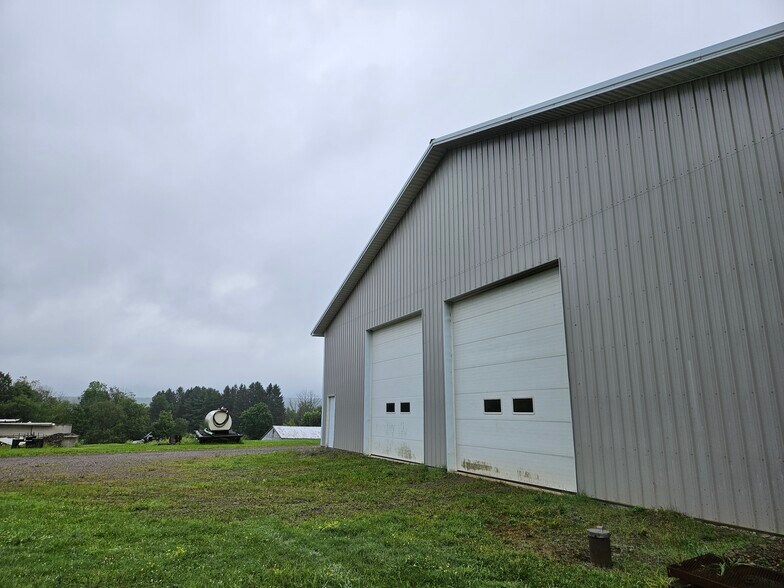 More Photos Of 3922 Kortwright Rd, Jamestown Warehouse For Sale