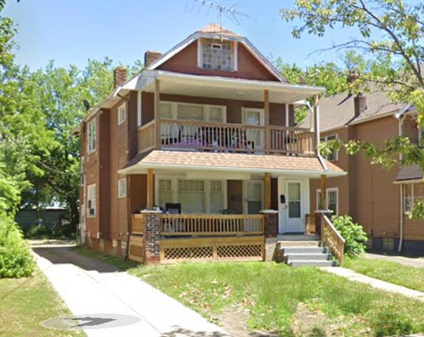 More Photos Of , Cleveland Specialty For Sale