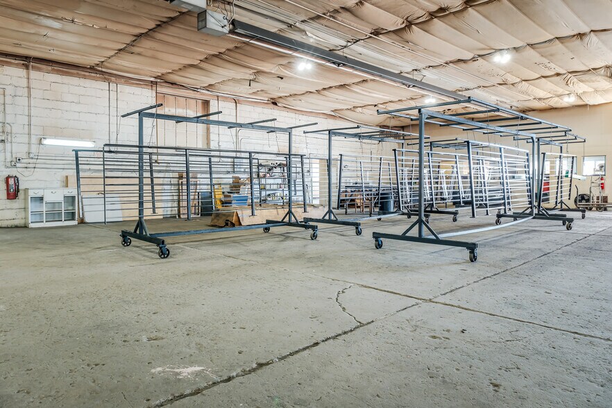 More Photos Of 308 Yampa Ave, Craig Industrial For Sale