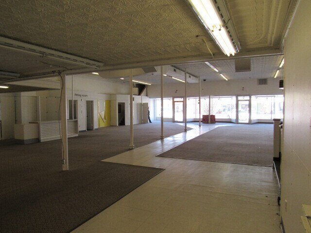 More Photos Of 321 Main St, Fort Morgan Storefront For Sale