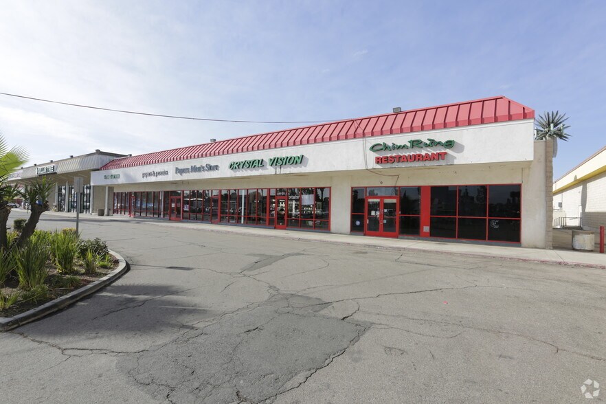 Primary Photo Of 16151 Harbor Blvd, Fountain Valley General Retail For Lease