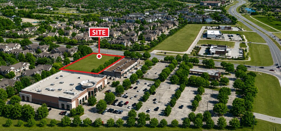 Primary Photo Of 1220 E League City Pky, League City Land For Sale