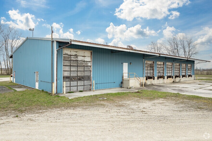 More Photos Of 3718 W County Rd 26, Tiffin Truck Terminal For Sale