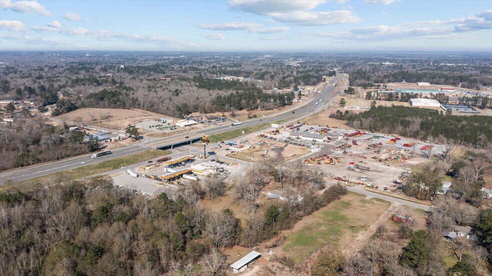 More Photos Of 3626 FM 841, Lufkin Land For Sale