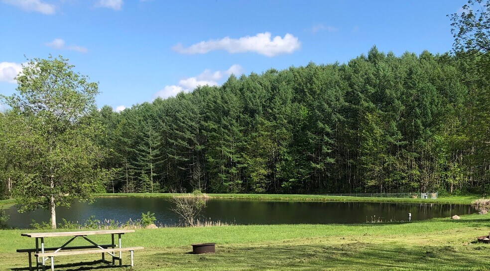 More Photos Of 7632 Centerville Rd, Houghton Trailer Camper Park For Sale