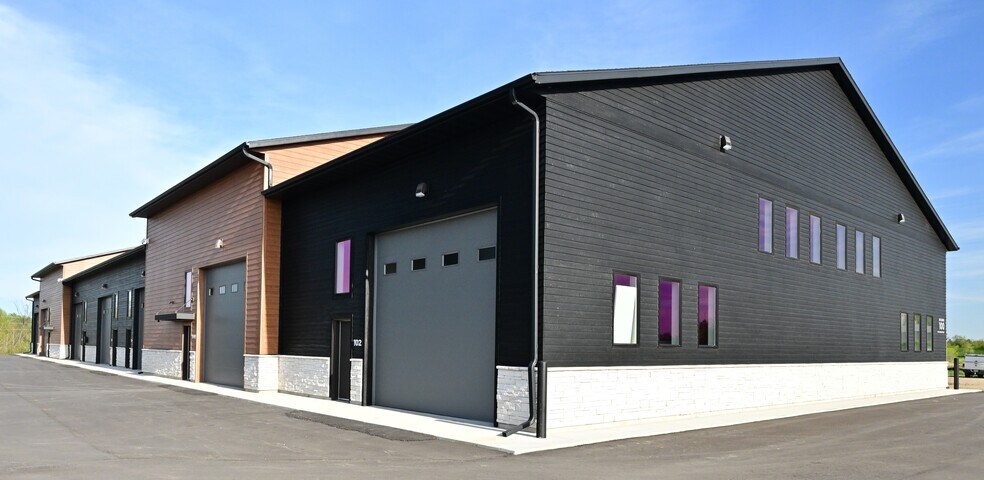 More Photos Of 940 McKinley Pky, Delano Light Manufacturing For Sale