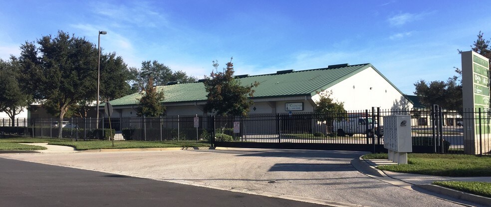 Primary Photo Of 3653 Regent Blvd, Jacksonville Flex For Lease