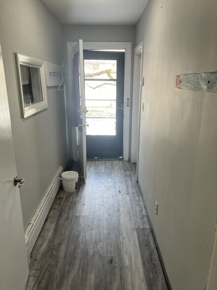 More Photos Of 1227 Ashley Blvd, New Bedford Freestanding For Sale