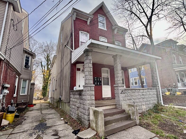 More Photos Of 42 Maple Ave, Trenton Apartments For Sale