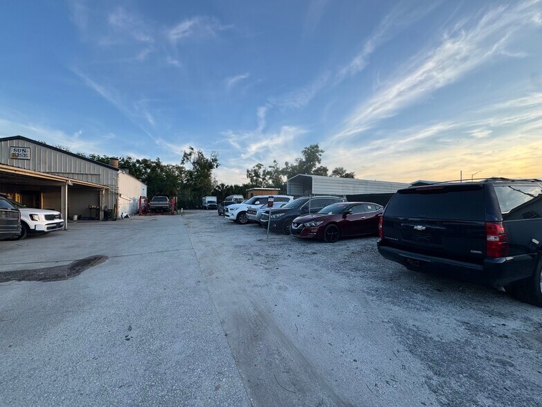 More Photos Of 1060 Nursery Rd, Winter Springs Auto Repair For Sale