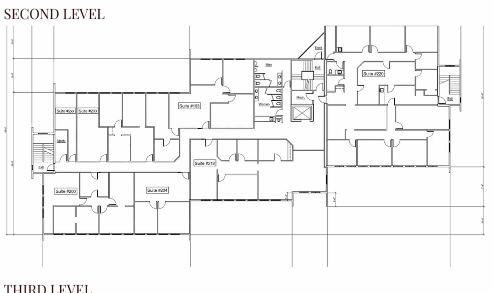 More Photos Of 700 Rayovac Dr, Madison Office For Sale