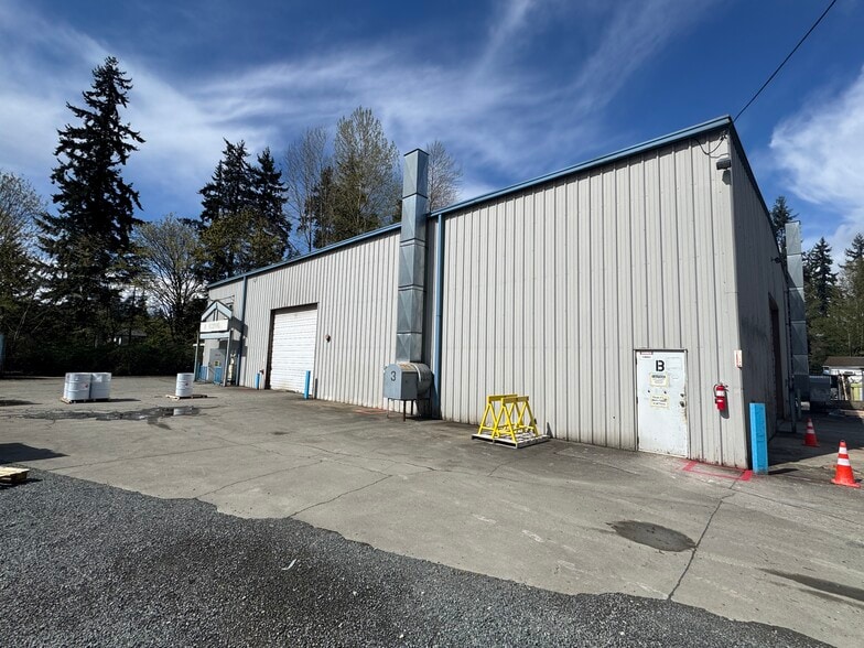 Primary Photo Of , Arlington Industrial For Sale