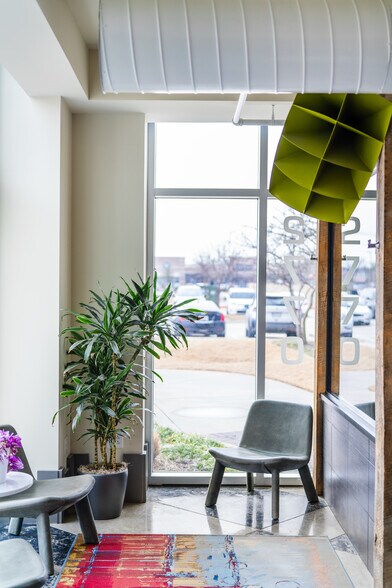 More Photos Of 2770 W Main St, Frisco Coworking Space