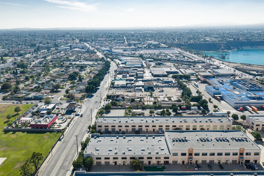 More Photos Of 1773 W San Bernardino Rd, West Covina Warehouse For Sale