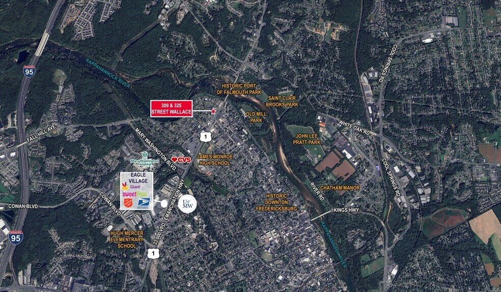 More Photos Of , Fredericksburg Unknown For Sale