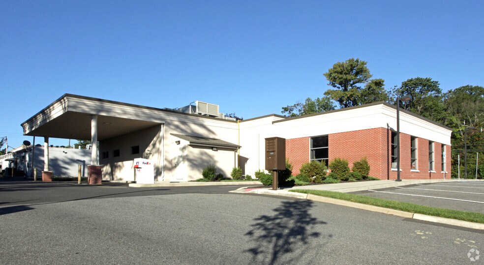 More Photos Of 101 State Route 27, Edison Office For Sale