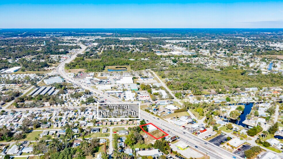 More Photos Of , North Fort Myers General Retail For Sale