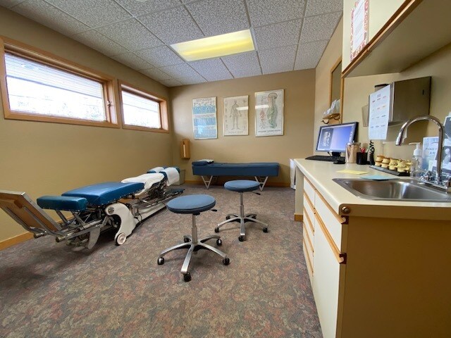 More Photos Of 3125 Main St, Stevens Point Office For Sale
