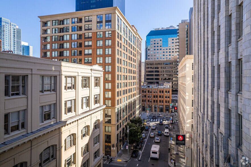 More Photos Of 199 New Montgomery St, San Francisco Apartments For Lease