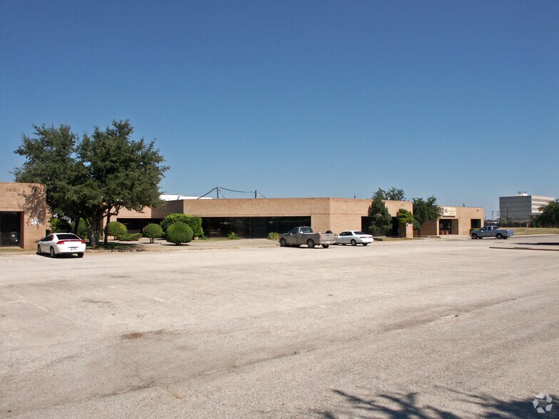 More Photos Of 1901 E 37th St, Odessa Loft Creative Space For Lease