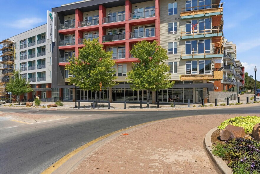Primary Photo Of 801 NW 10th St, Oklahoma City Apartments For Lease