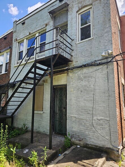 More Photos Of 138 S 48th St, Philadelphia Apartments For Sale