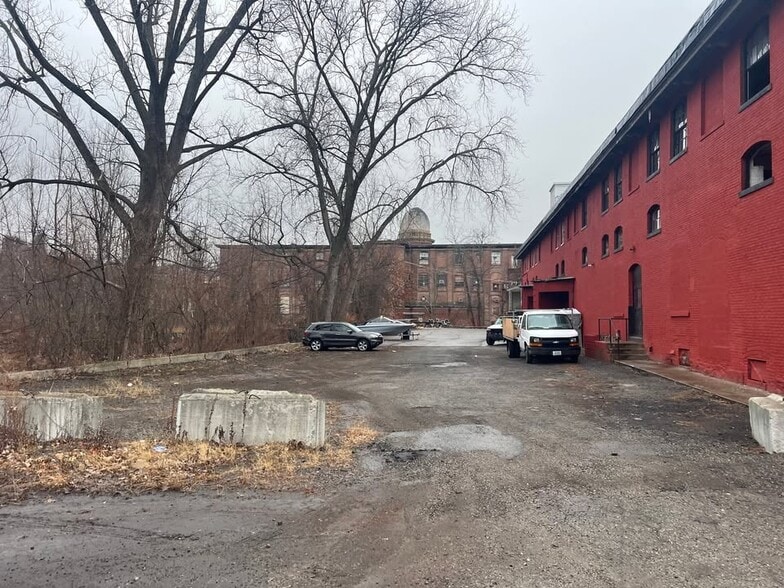 More Photos Of 99 Hartford Ave, Providence Warehouse For Sale