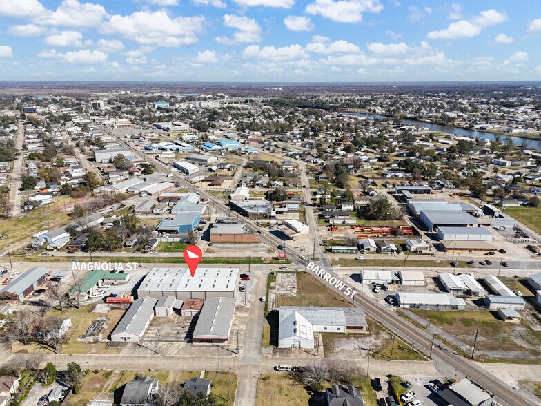 More Photos Of 520 Magnolia St, Houma Warehouse For Sale