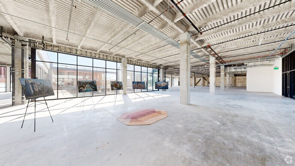 More Photos Of 10730 W Pico Blvd, Los Angeles Loft Creative Space For Lease