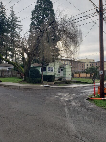 More Photos Of 6980 SW Baylor St, Tigard Land For Sale