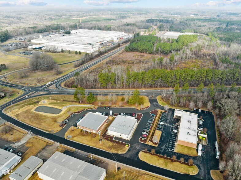 More Photos Of 400 Oxford Loop Rd, Oxford Land For Sale