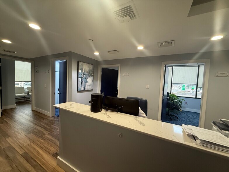 More Photos Of 1117 E Route 46, Clifton Medical For Lease